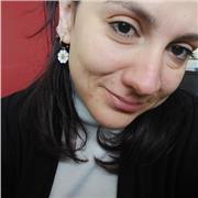 Laureata in Legge lezioni a studenti
